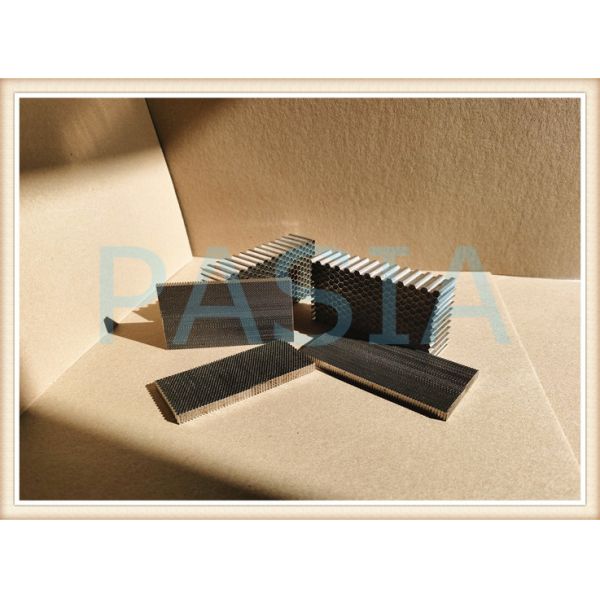High Strength Anti-crush Lightweight Aluminum Honeycomb Core Crash Cushion