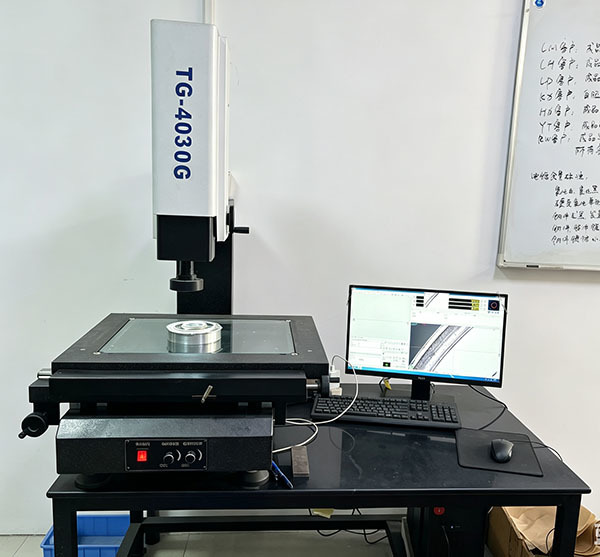 Rayzen Precision Products Co., Ltd