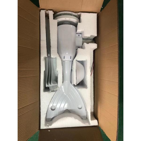 Customizable Wind Turbine 10Kw Wholesale Neodymium Arc Segment Magnet For Wind Generators 400W Wind Generator