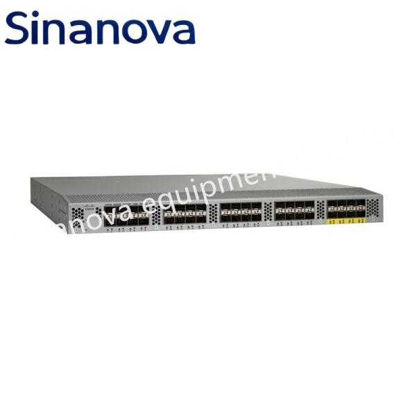 N2K C2232PP Extender de tissu 32 x 10G SFP+ avec 8 Uplinks original nouveau en stock