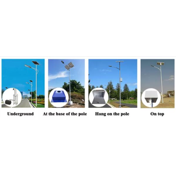 Блок батарей Recharegeable 12v 50ah Lifepo4 для солнечного уличного света IEC62133