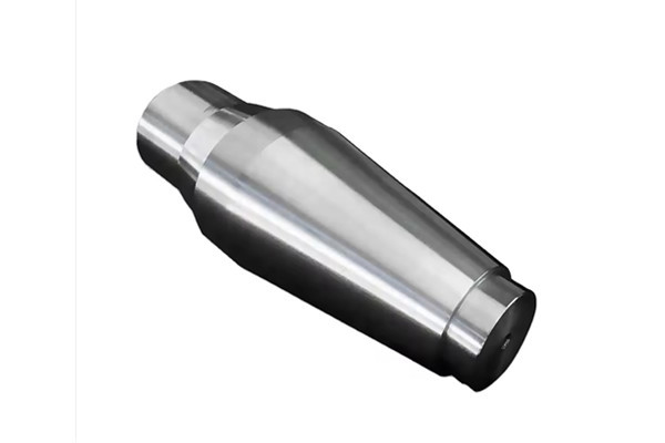 Конный вал из кованой стали для продажи