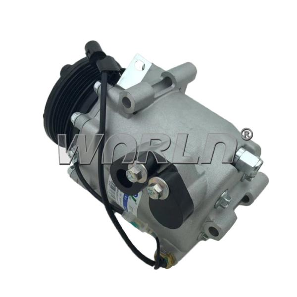 5PK Car AC Compressor For Mazda Tribute ATC086-BR11 Car Air Conditioner Repair Parts Compressor