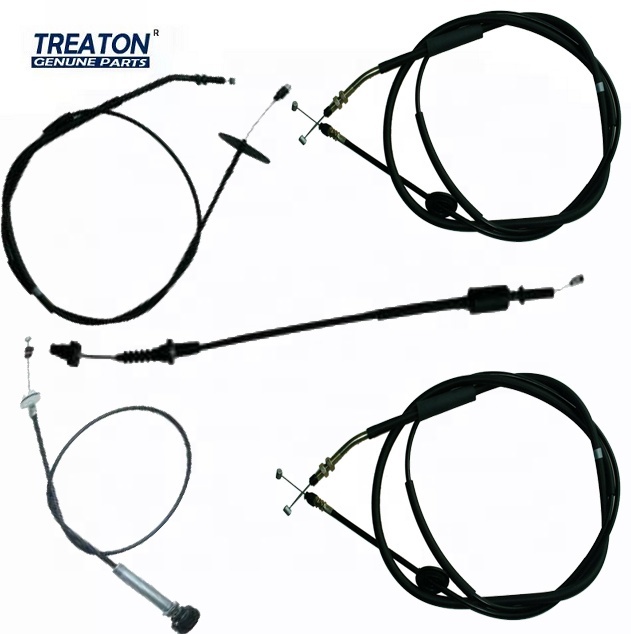 HOT SALE AUTO CABLE for Korean Car