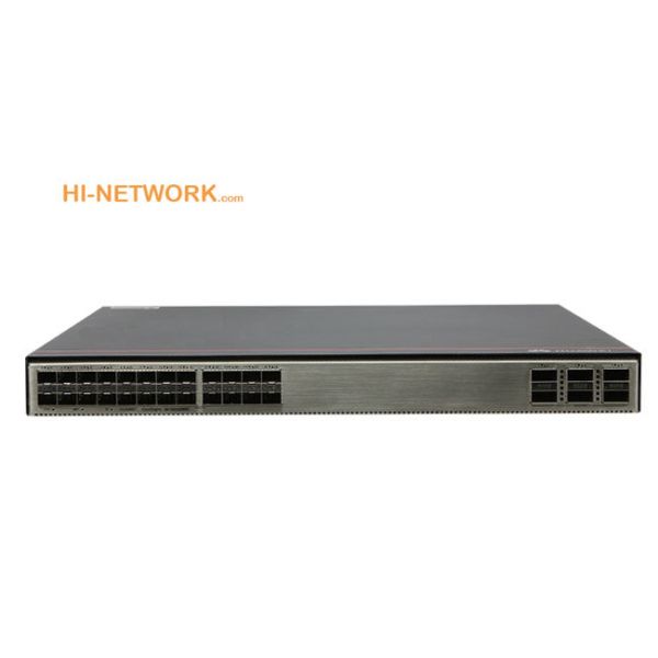 10GE SFP CloudEngine Huawei Enterprise Switch S6730-H24X6C 24 Port