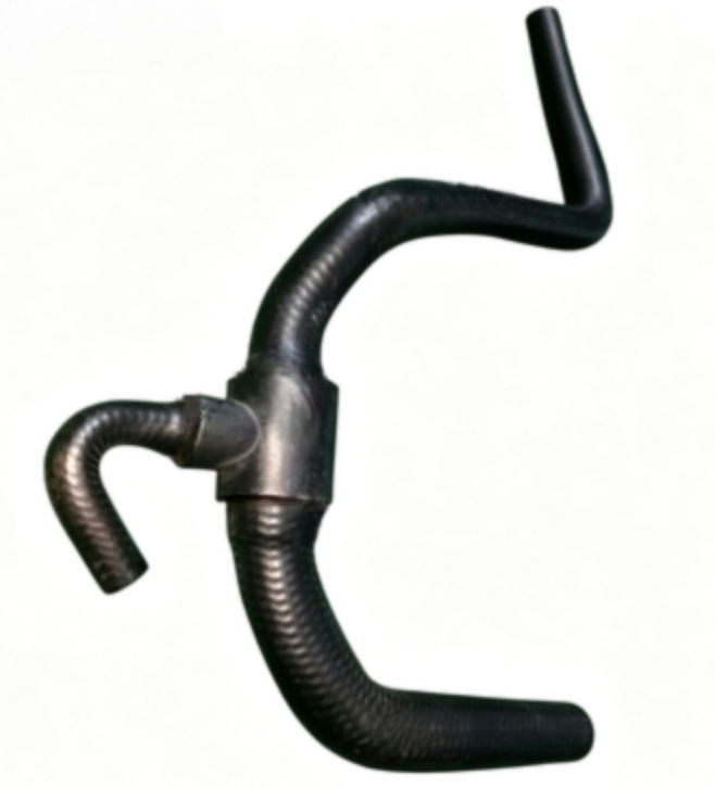 Good Quality Radiator Hose OE 1818245 for Franch Car