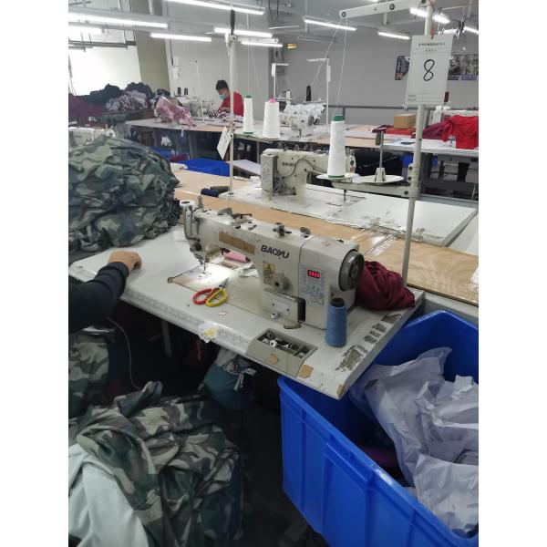 FUJIAN STOCKPAPA IMPORT & EXPORT CO., LTD 