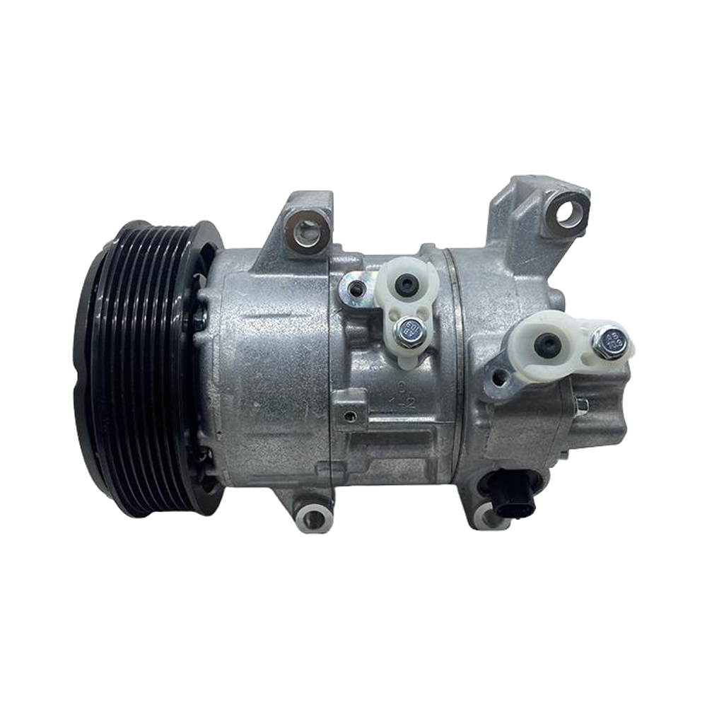 Car Ac Compressor for toyota corolla 7pk 135mm 12v Auto Ac Conditioner Conditioning System