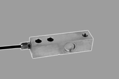 Alloy Steel Beam Load Cell Module SQB Series Rated Capacity 0.1t-10t