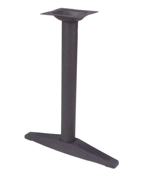 Restaurant Furniture Cast Iron Table Base 28''/41'' Height Metal Outdoor Table Legs