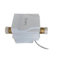 Detecção ultrassônica da temperatura da água do medidor de fluxo de ISO4064 RS485 Modbus