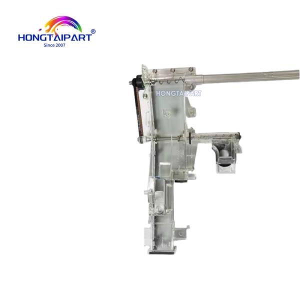 Main Vertical Transport Toner Outlet Sub Unit D179-6528 D1796528 D0BX6528 D0BX-6528 for Ricoh Pro 8100EX 8100S 8110S 8120S