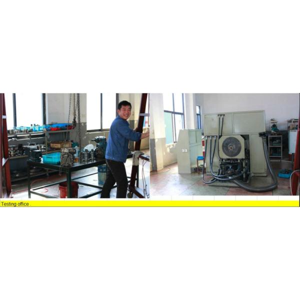 Клапан гидравлического давления Sauer Danfoss SPV20 гидравлического давления
