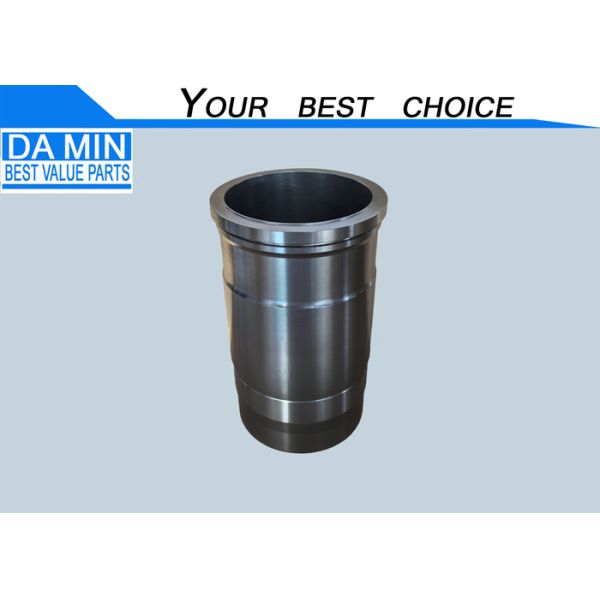 10PD1 Cylinder Liner 1112612830 Thick-Wall Wet Cylinder Liner 8PD1 10PD1 12PD1 Also Supply Piston and Liner Set
