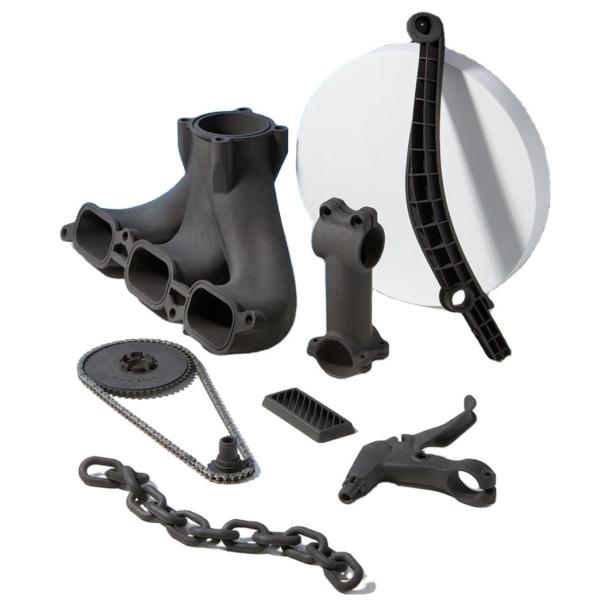 Custom Plastic Injection Moulding Service for ABS/Nylon/PC/PMMA Parts Design Software