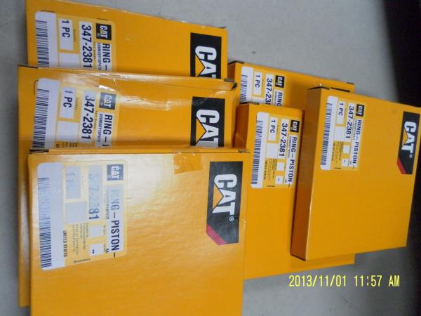 CAT-parts Generator Engine Parts 3306 Injector GP for Diesel Engine