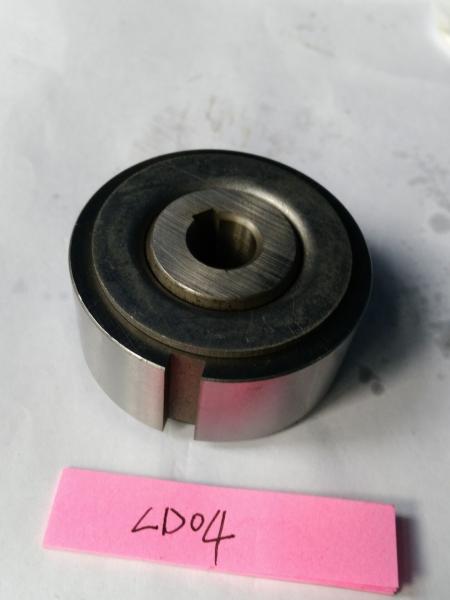 Changzhou high quality R&B brand LD05 sprag type one way cam clutch