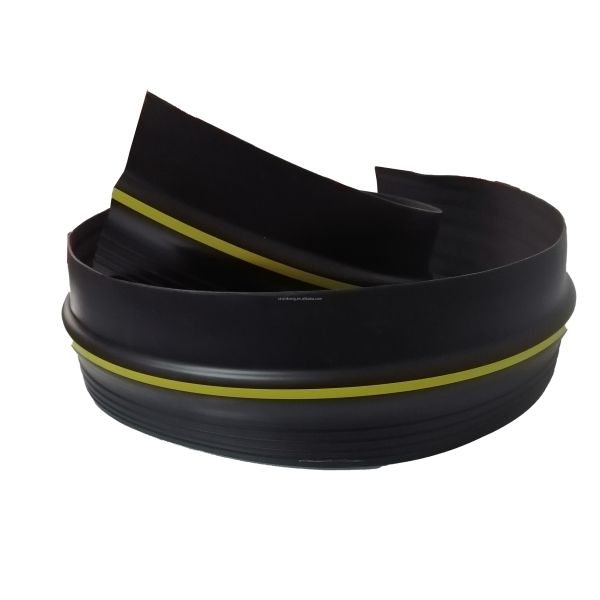 Furniture Accessories Flexible Pvc t Profile T Shape Molding Edge Trim Pvc Edge Banding