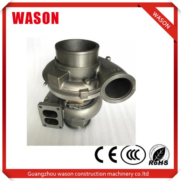 Komatsu Parts Turbo Excavator Engine Parts Replacement 274-6296 2746296