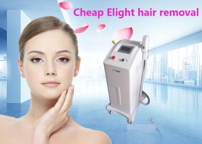 High Energy RF Elight IPL Laser Machine For Hair Removal / Freckle Removal