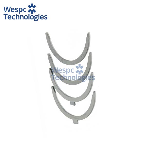 Arandela de empuje Wespc T427336 para motores diésel Perkins 1000 1004 1006