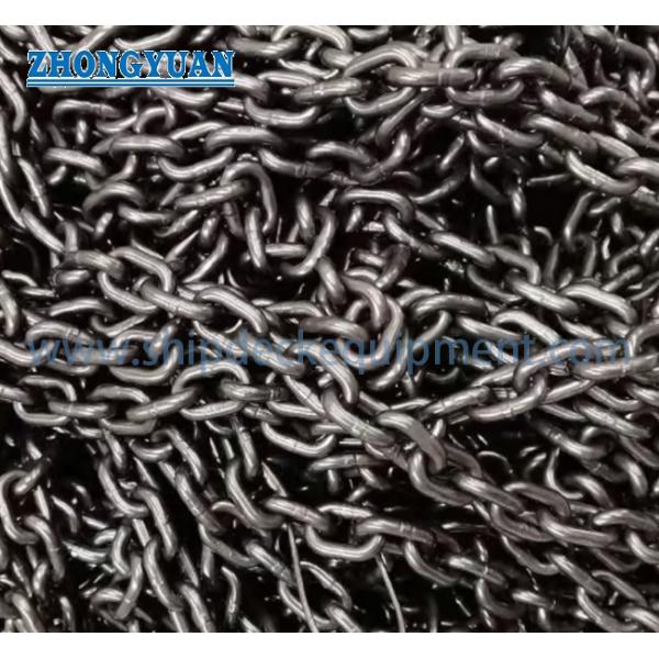 Высокопрочная поднимаясь цепь