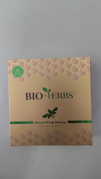 Beehall Health Food Improve Memory Wholesale Honey With Royal Jelly Ginseng