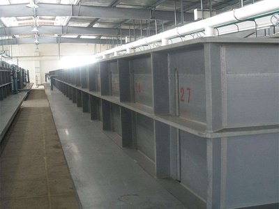 6 моталок 60Hz Rewinder микрона 4500mm танков 10