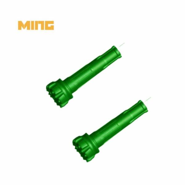 105mm 4 Inch DTH Drill Button Bit With SD4 Shank For Rock Well Stone Drilling
