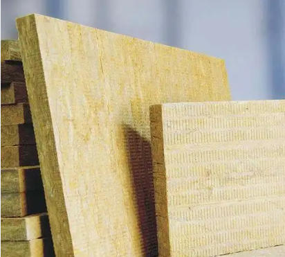 Mineral Wool Board Production Line with 1200-2400mm Board Width 80-200kg/m3 Density and 380V/50Hz Power Supply
