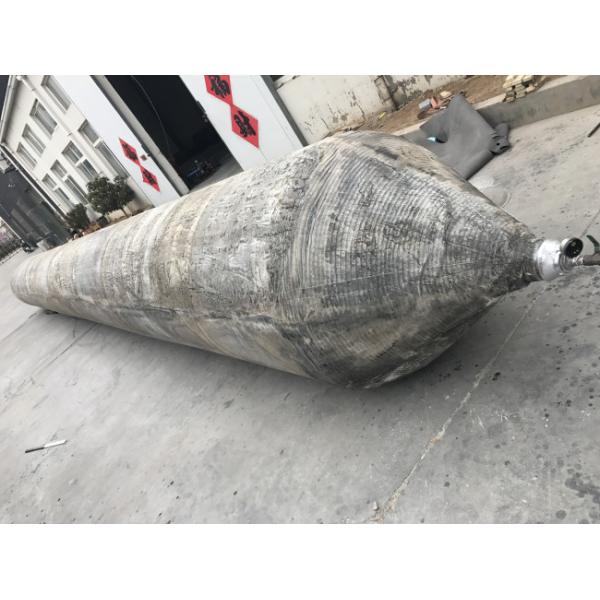 Boat Marine Salvage Airbags Nylon Fabric Floating Ship Launching Air Bags