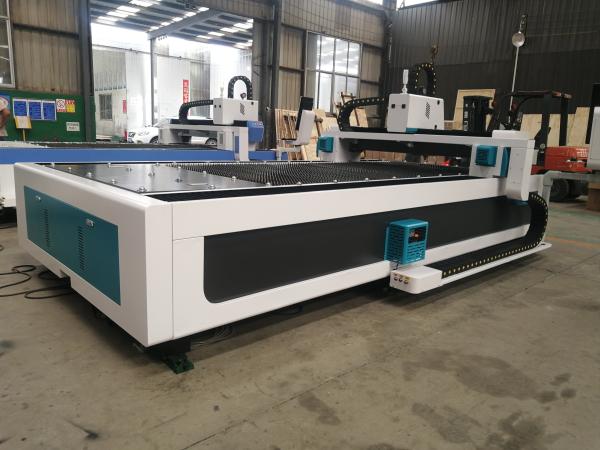 3015 4020 CNC Laser Cutting Machine For Metal Stainless Steel Aluminum