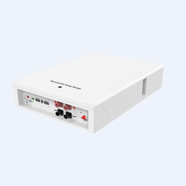 48V 5KWH Powerwall Lithium Ion Battery For Home 20KW 15KW 100Ah