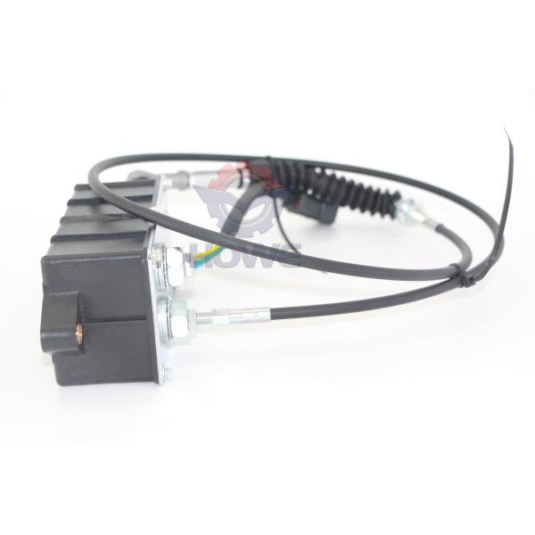 Управляющий двигателем экскаватора 164-8233 305-5953 E307C E307D с поддержкой онлайн