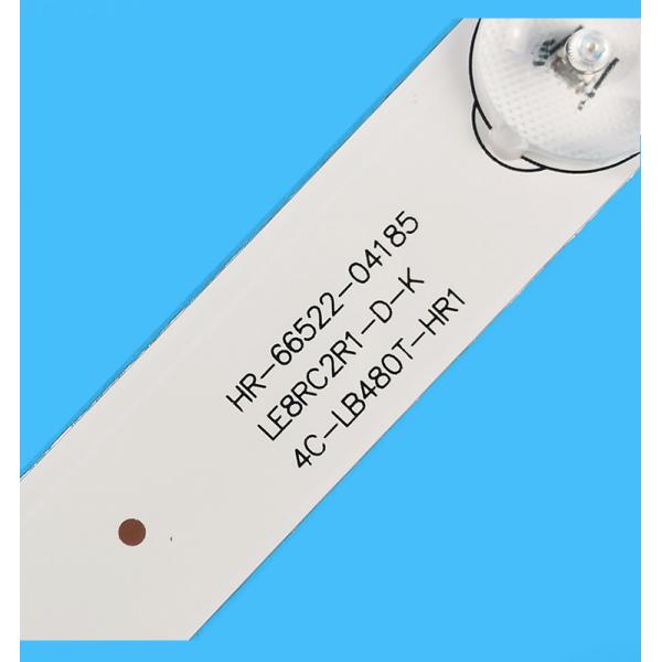 48 дюймовый фонарь на телевизоре Toshiba для 4C-LB480T-HR1 48HR332M05A0 V2 48L26CMC 48L2500C 48L2600C 48L25EBC