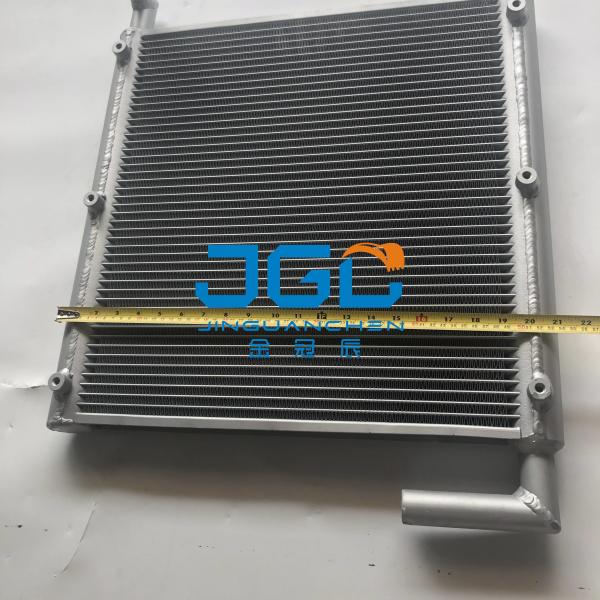 SK60-3 SK60 Kobelco Excavator Oil Cooler 2452U415S13 DBX174001-9