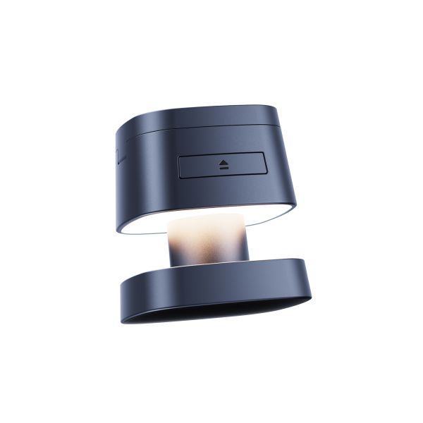 4 In 1 Wireless Charger With Night Light 15W/10w/5/7.5w/5W  Foldable Charger 