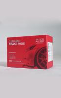 D10609N00A OEM Brake Pads For Nissan Vehicles