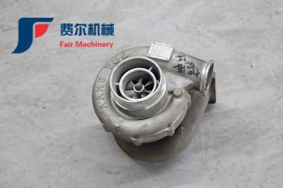SuperCharger GT4594S Turbo 11030483 2005 Volvo Wheel Loader D12C Tier 2 Engine 452164-0016