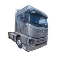 FAW Jh6 6*4/4*2 airbag eixo 460-580 HP caminhão tractor para venda