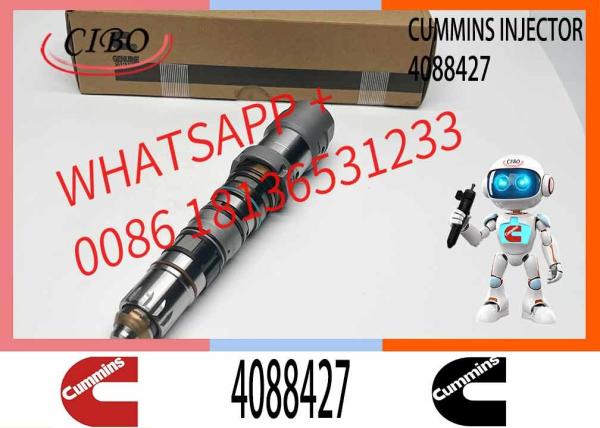 Nh220 4hk1 Zd30 Diesel Engine Auto Car Excavator Truck C9 Fuel Injector 321-3600 10r-7224 1521978 0445115007 4062569