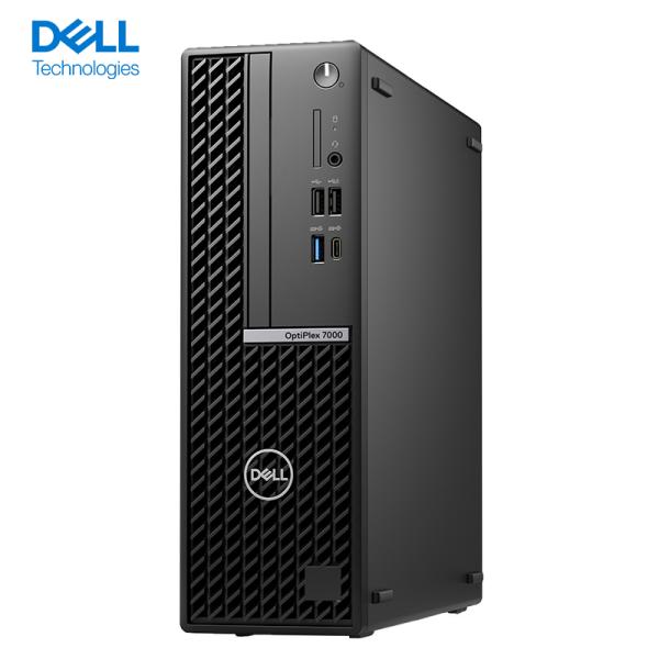 Business Original Dells Optiplex 7000SFF I7 SFF Computer i7-12700 8G DDR5 1TB SSD HDD
