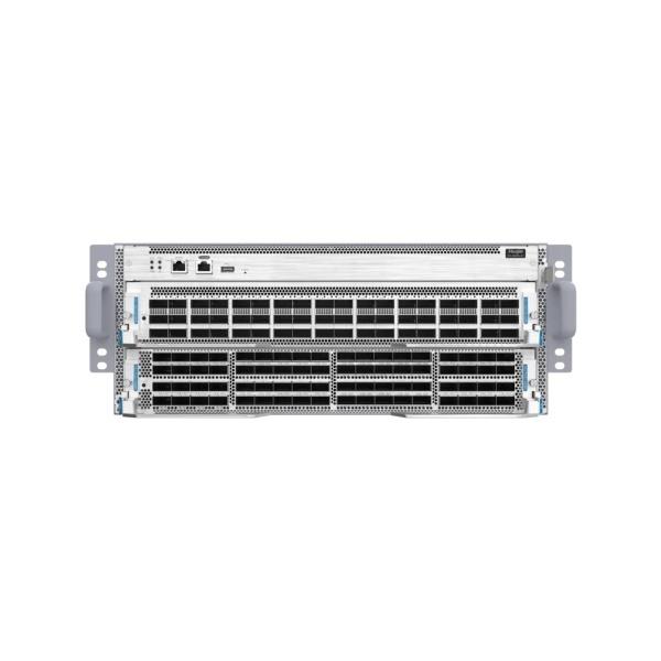 Ruijie RG-S6930-2C 10G/100G Conmutador con Virtualización VSU