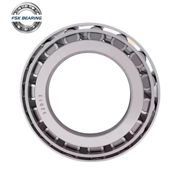 Special Size SET 4 L44649/L44610 Single Row Taper Roller Bearings 26.99*50.29*14.22mm Automotive Part