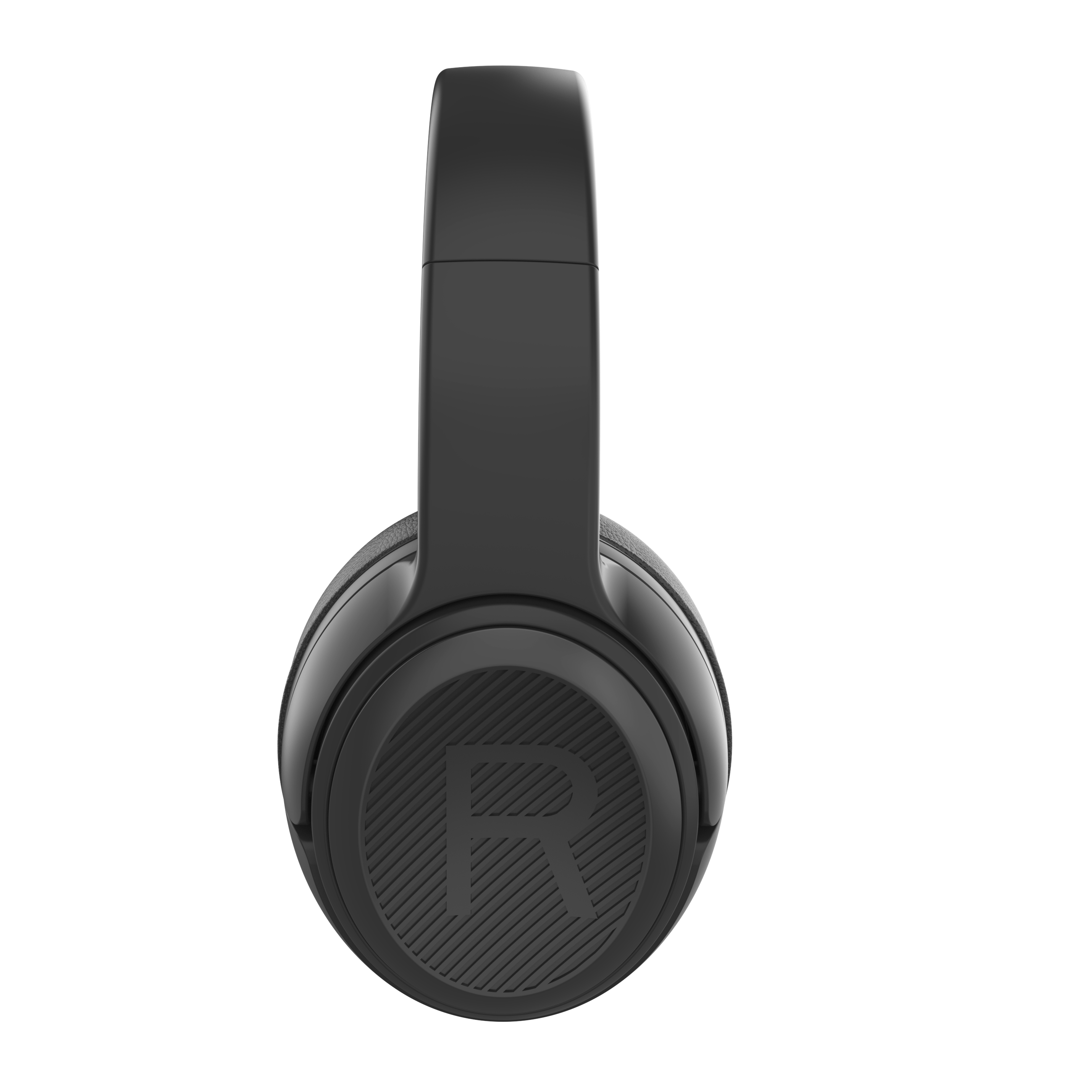 Foldable RGB Bluetooth 5.4 Gaming Headphones, 25H Playtime, 40MM Drivers Stereo Headset with AUX Wired Dual Mode Type-C Charging