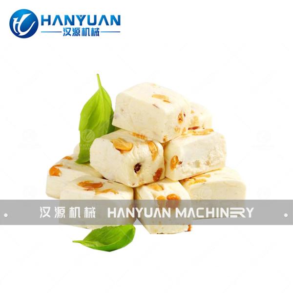 Nougat Candy Production Line