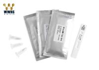 N-terminal de essai cardiaque Prohormone de kit de POCT de Brain Natriuretic Peptide For Clinical