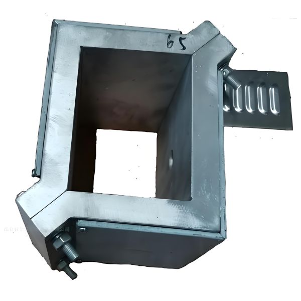 Ceramic Band Heaters for Twin-Screw Extruders