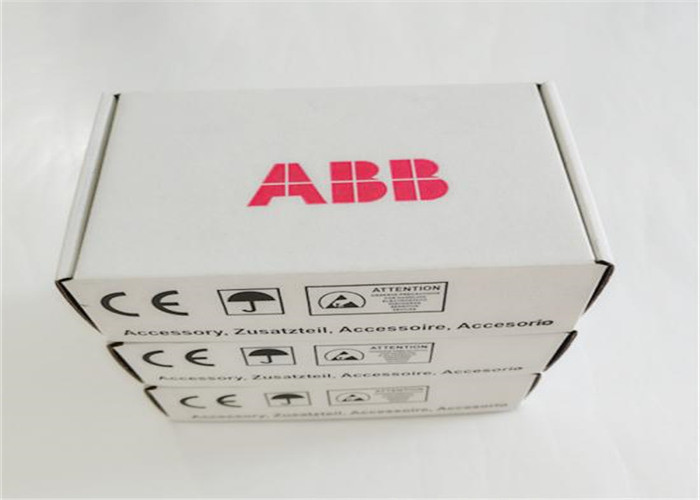 Регулятор AC 800F модуля локальных сетей ABB EI811F 3BDH000020R1 для сообщения
