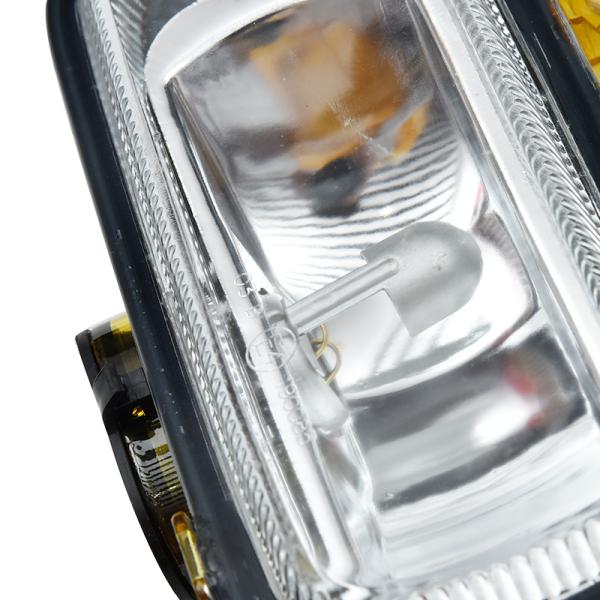 9408200156 свет тумана 9408200056 тележек для частей Axor Emarkd Benz запасных